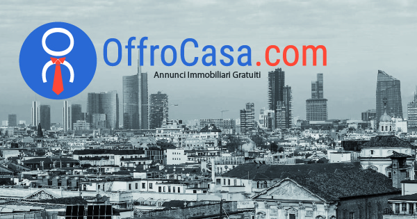 Annunci Immobiliari Gratuiti Per Agenzie E Privati Offrocasa Com